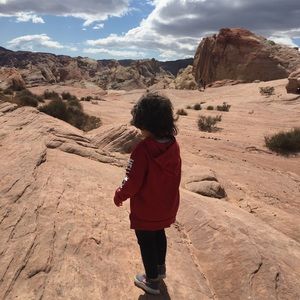 Meet your Posher, Lei